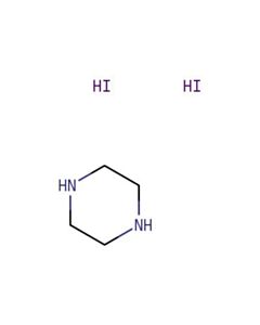Astatech PIPERAZINE DIHYDRIODIDE; 1G; Purity 95%; MDL-MFCD00054377